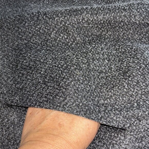 Nike Tech Pack Thermal Fit Women's M Gray Pullover Forward Hoodie Sporty Casual - Picture 8 of 11